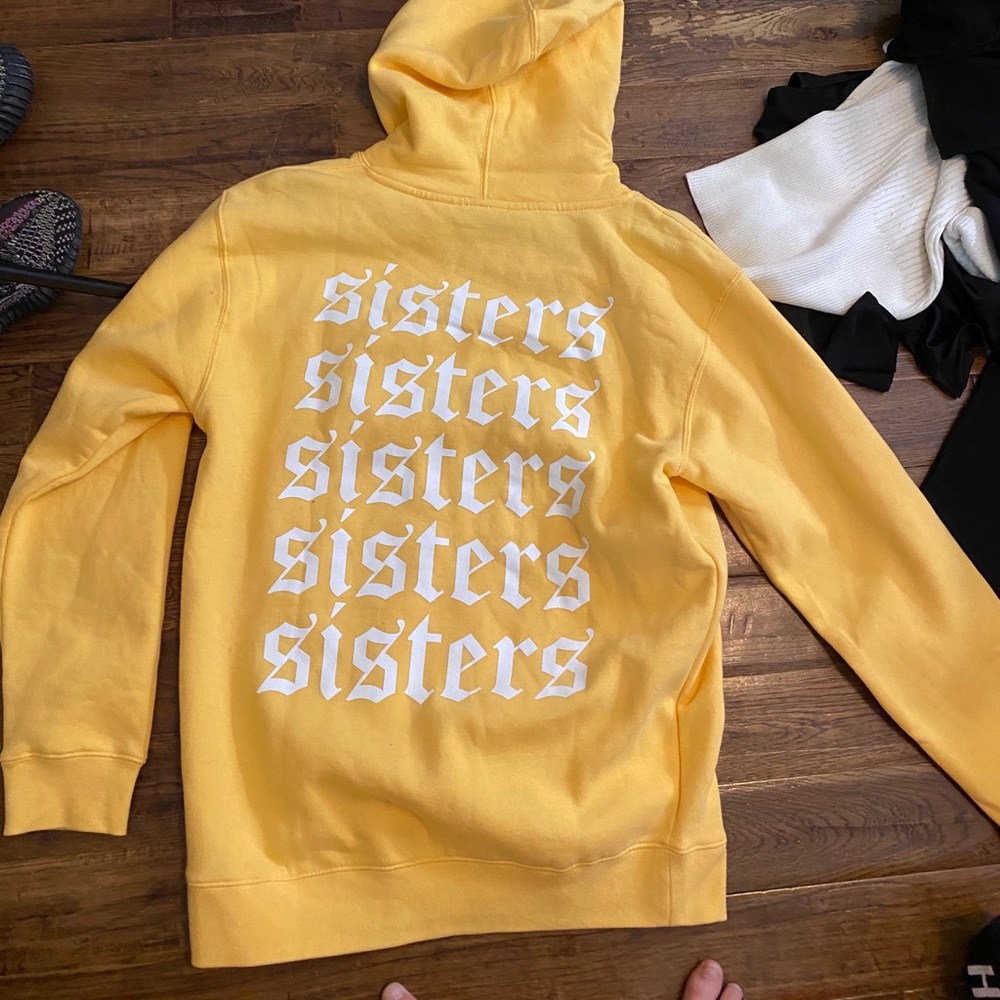 James Charles Hoodie!